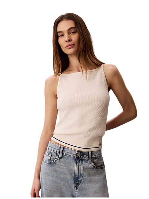 LV047F321GYAS PANNA CALVIN KLEIN | LV047F321GYAS PANNA